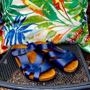 Birkenstock shoes  - size 41